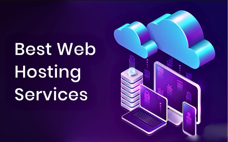 Best Domain Hosting for Small Business