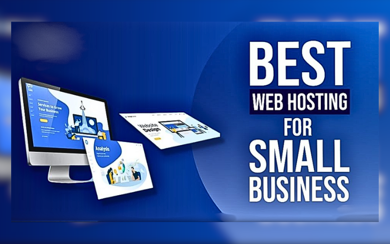 Best Hosting for Small Business