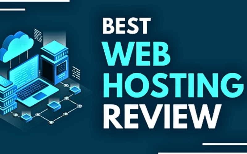 Best hosting for startups