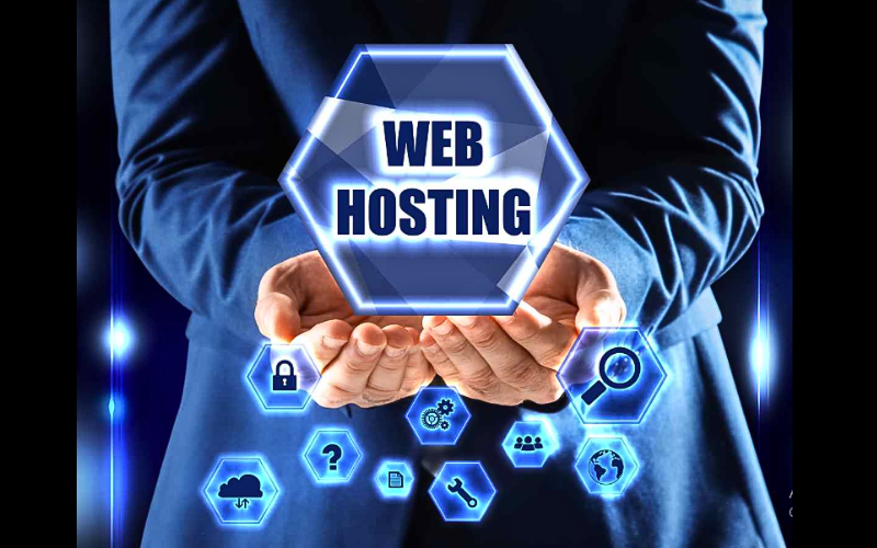 best wordpress hosting for small business