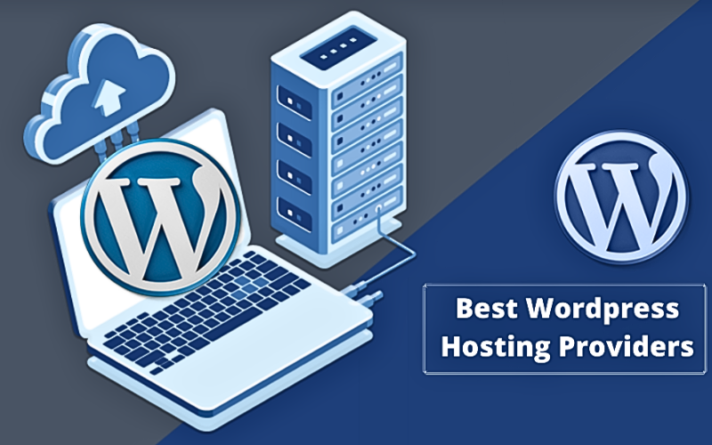 best wordpress hosting services