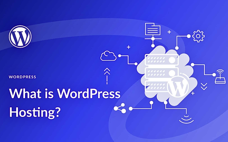 best wordpress hosting services