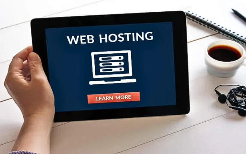 Top Website Hosting For Small Business