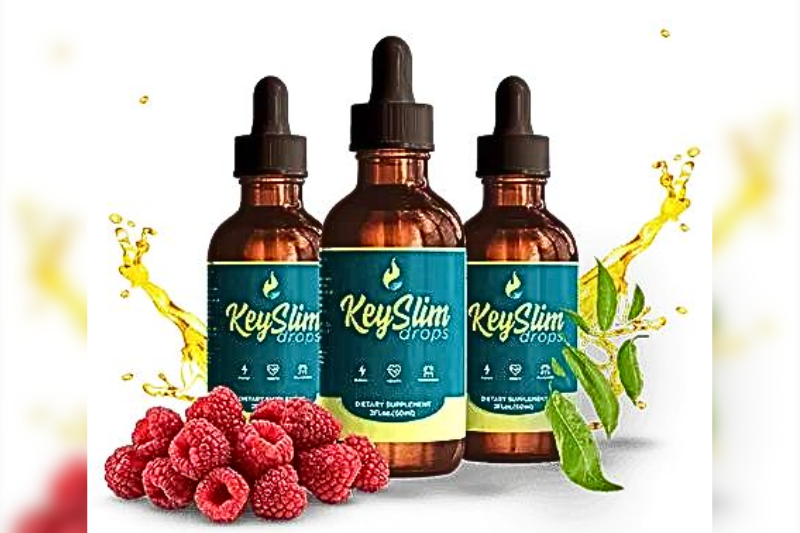 top 3 supplements for slimming